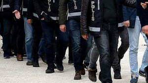 FETÖ/PDY’nin askeri yapılanmasına operasyon: 7 gözaltı
